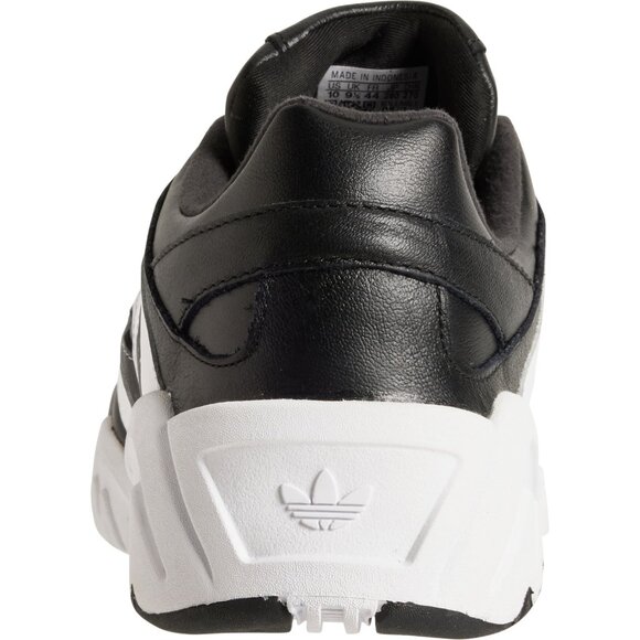 ADIDAS Predator XLG Mens Basketball Shoes/Sneakers IF1111 Leather NEW $150 main image 5